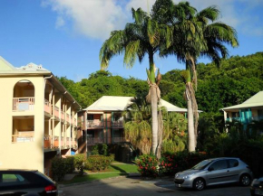 Studio lumineux à Sainte-Anne avec piscine privée – 30 m²